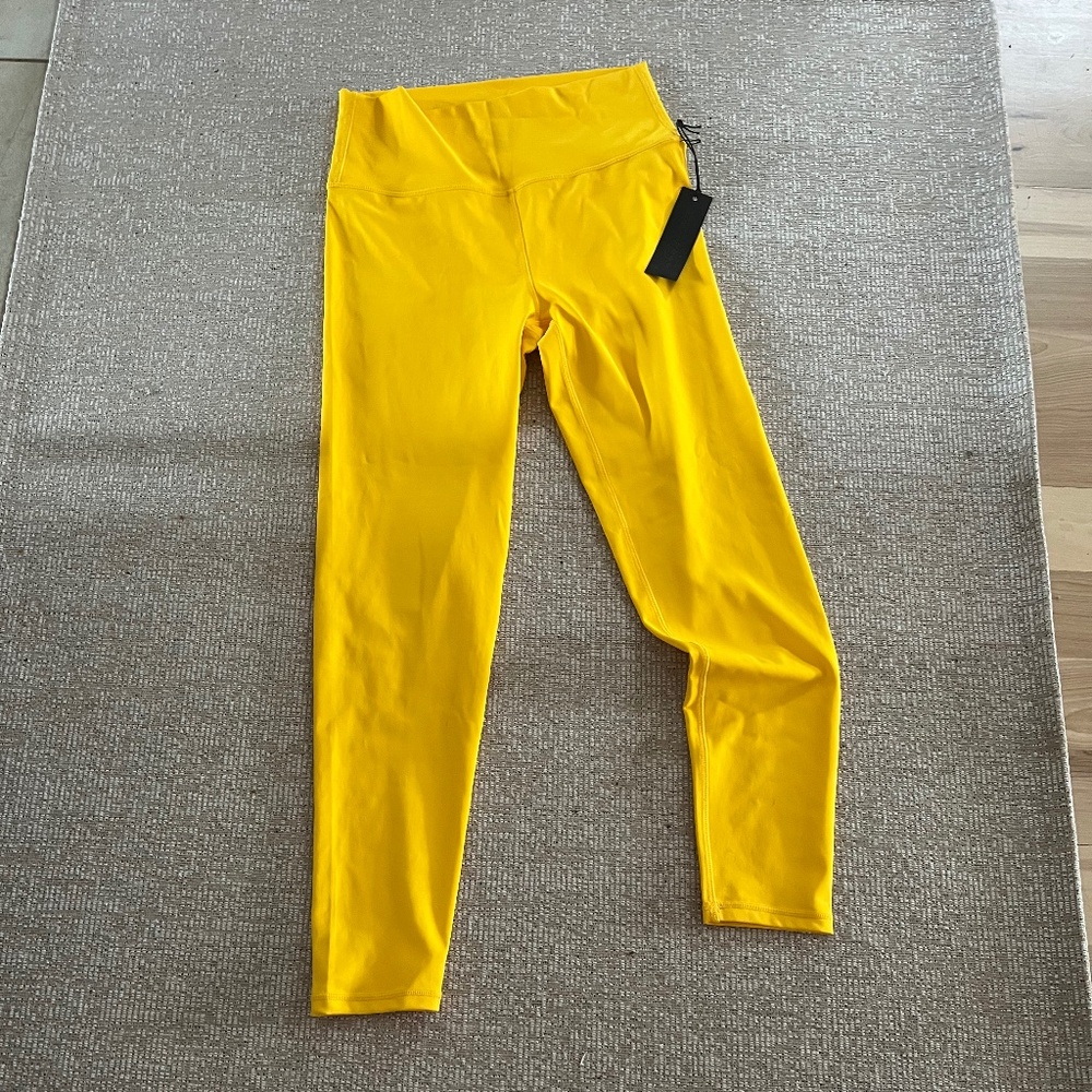 Industry leggings